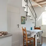 Skaris Tinos Ferienhaus *
