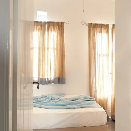 Skaris Tinos Pánormos