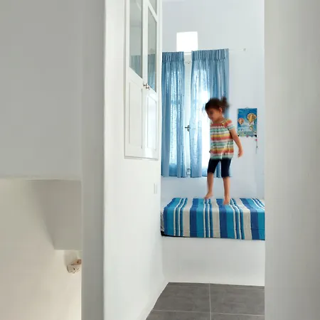 Skaris Tinos Сasa de vacaciones *