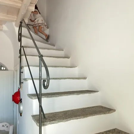 Skaris Tinos * Pánormos