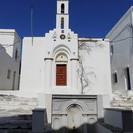 Skaris Tinos