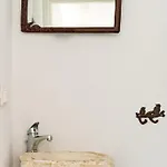Vakantiehuis Skaris Tinos Pánormos