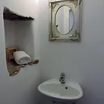 Skaris Tinos Vakantiehuis Pánormos