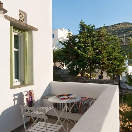 Skaris Tinos Σπίτι διακοπών