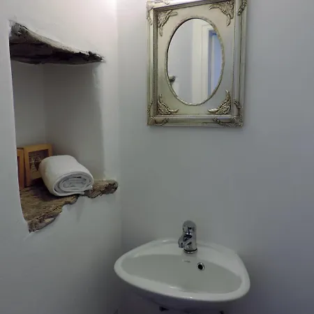 Skaris Tinos Prázdninový dům Pánormos