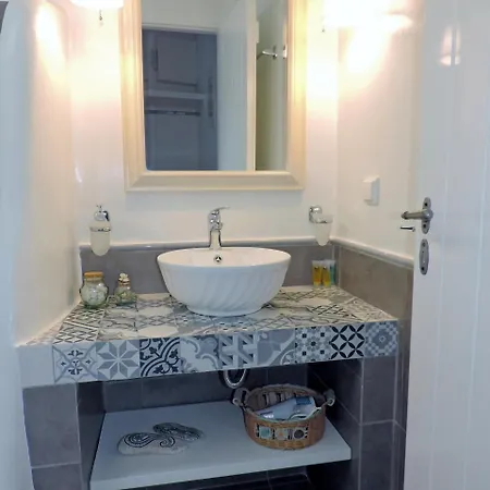 Casa vacanze Skaris Tinos *
