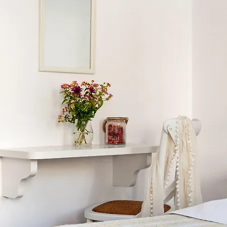 Casa vacanze Skaris Tinos Pánormos