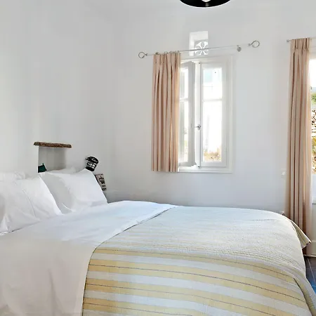 Skaris Tinos Casa vacanze