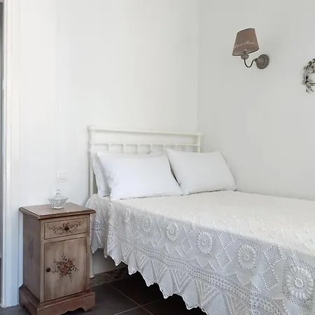 Casa vacanze Skaris Tinos Pánormos