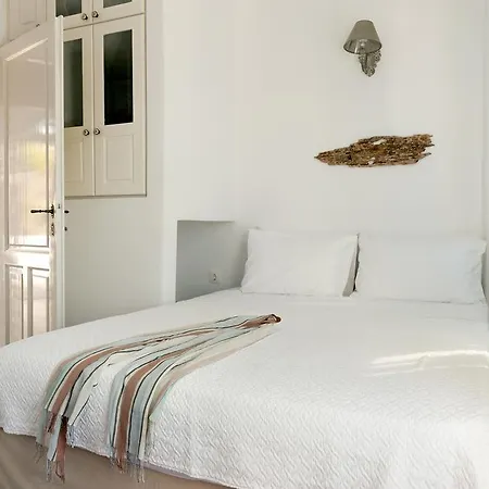 Skaris Tinos Tatil Evi