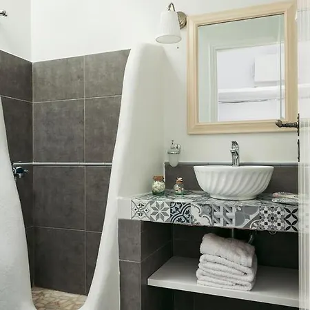 Σπίτι διακοπών Skaris Tinos *