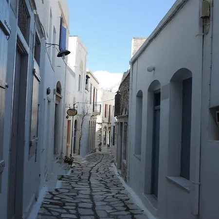 Skaris Tinos