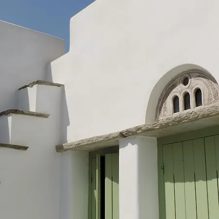 Vakantiehuis Skaris Tinos