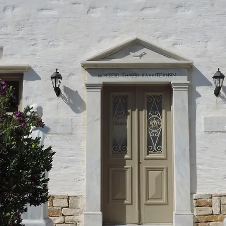 Skaris Tinos Casa vacanze
