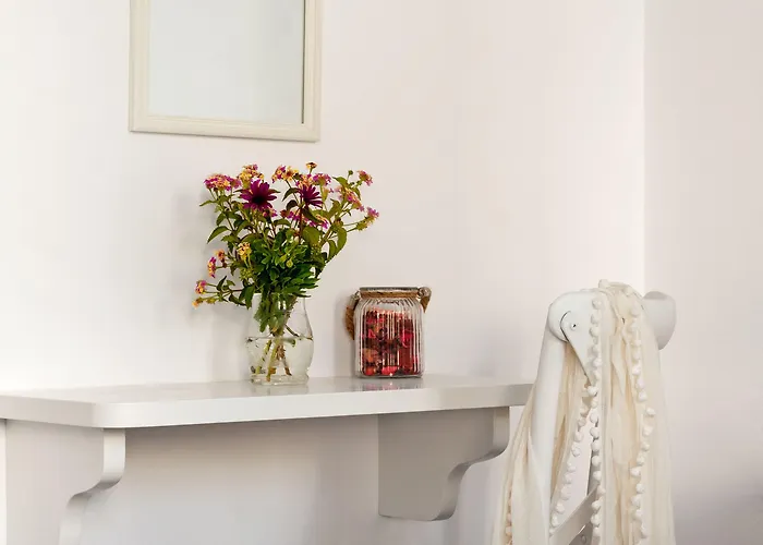 Skaris Tinos Ferienhaus