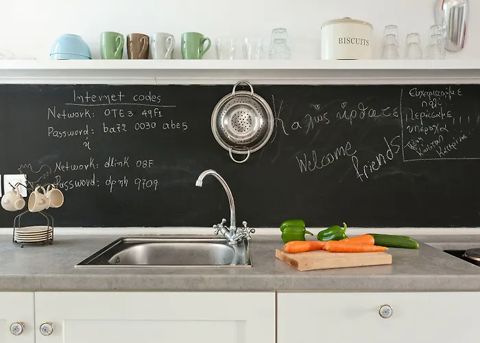 Ferienhaus Skaris Tinos *