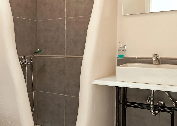 Ferienhaus Skaris Tinos