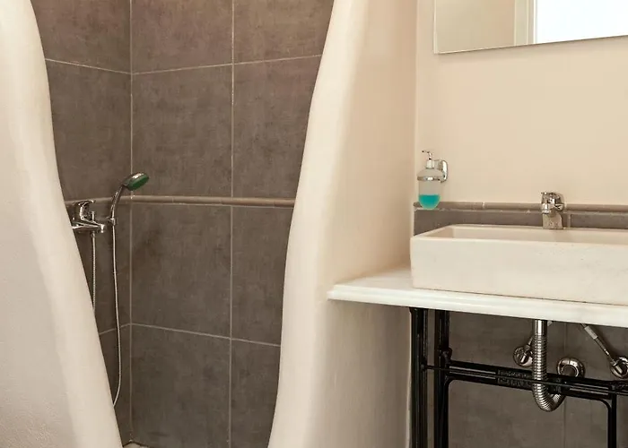 Ferienhaus Skaris Tinos *