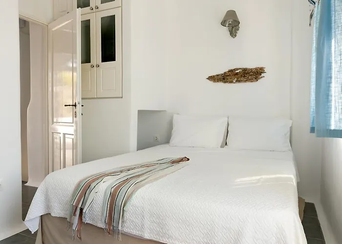 Skaris Tinos Tatil Evi