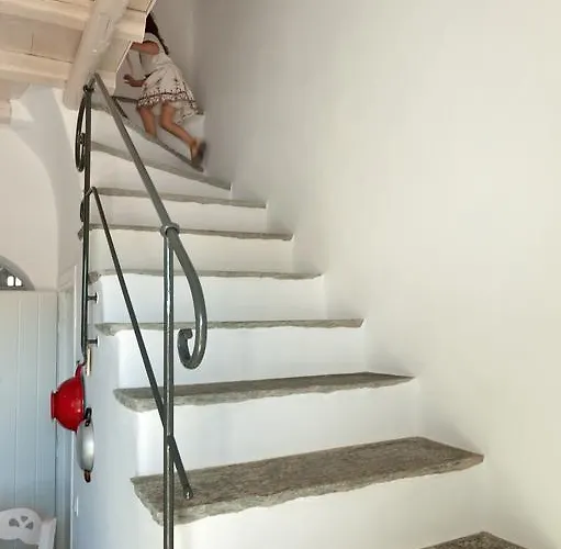 Ferienhaus Skaris Tinos