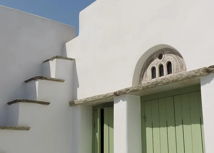 Ferienhaus Skaris Tinos